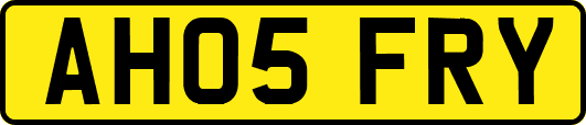 AH05FRY