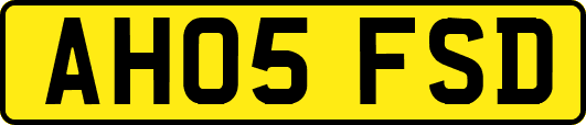 AH05FSD