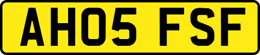 AH05FSF