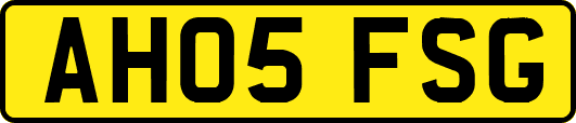 AH05FSG
