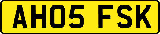 AH05FSK