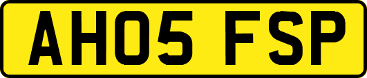AH05FSP