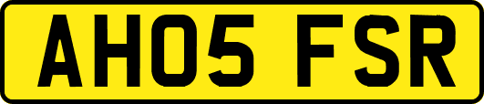 AH05FSR