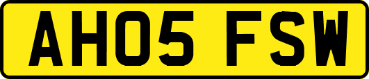 AH05FSW