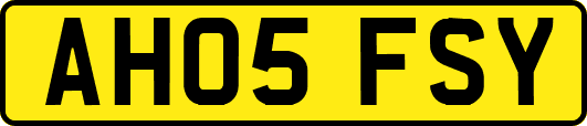 AH05FSY