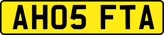 AH05FTA