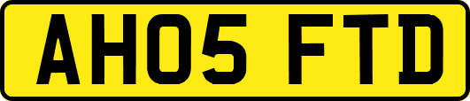AH05FTD