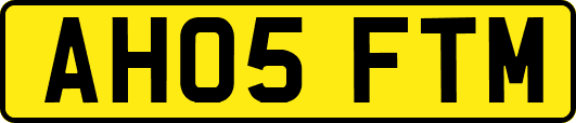 AH05FTM
