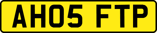 AH05FTP