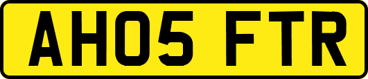 AH05FTR