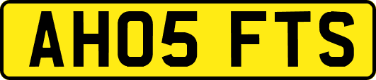 AH05FTS