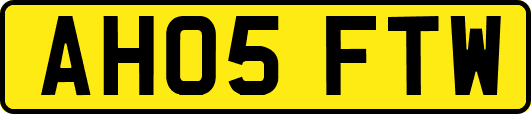 AH05FTW