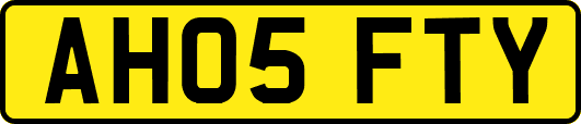 AH05FTY