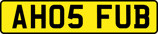 AH05FUB