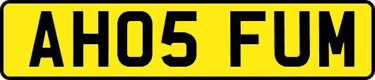 AH05FUM
