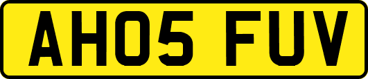 AH05FUV