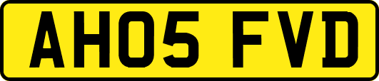 AH05FVD