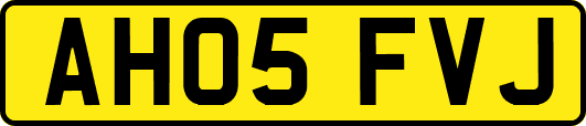 AH05FVJ