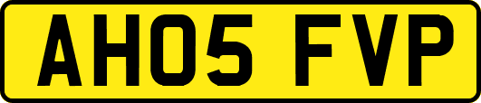 AH05FVP