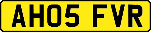 AH05FVR