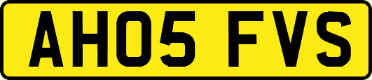 AH05FVS
