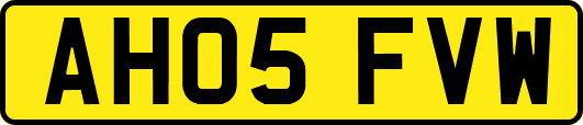 AH05FVW