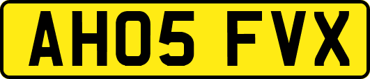 AH05FVX