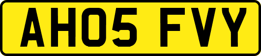 AH05FVY
