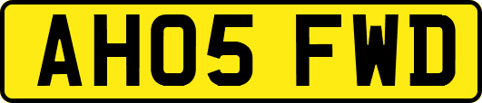 AH05FWD