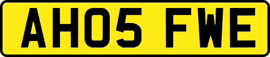 AH05FWE