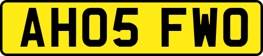 AH05FWO