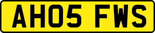 AH05FWS