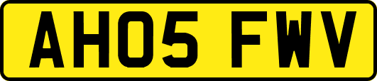 AH05FWV