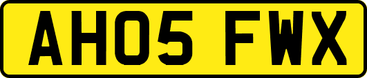 AH05FWX