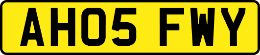AH05FWY