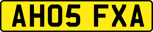 AH05FXA