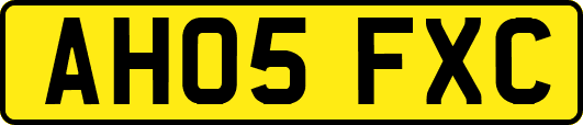 AH05FXC