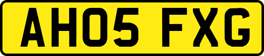 AH05FXG