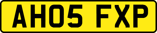 AH05FXP