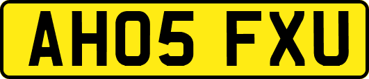 AH05FXU