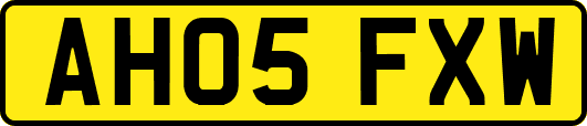 AH05FXW