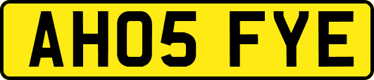 AH05FYE
