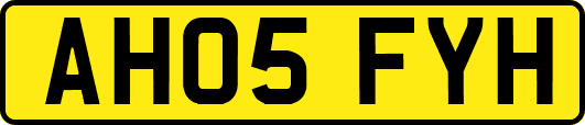 AH05FYH