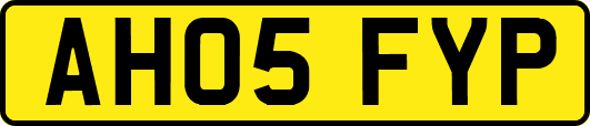 AH05FYP