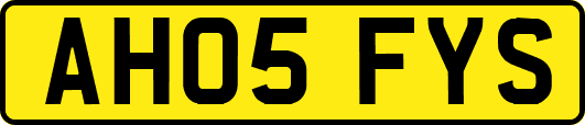 AH05FYS