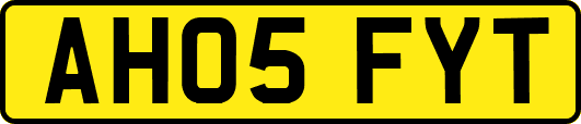 AH05FYT