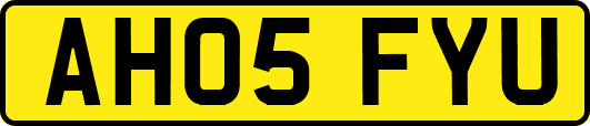 AH05FYU