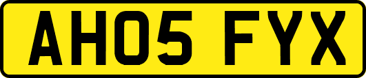 AH05FYX