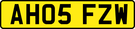 AH05FZW