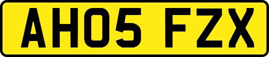 AH05FZX
